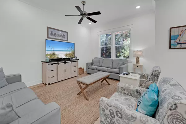 Inlet Beach, FL 32461,209 Milestone Drive  #B