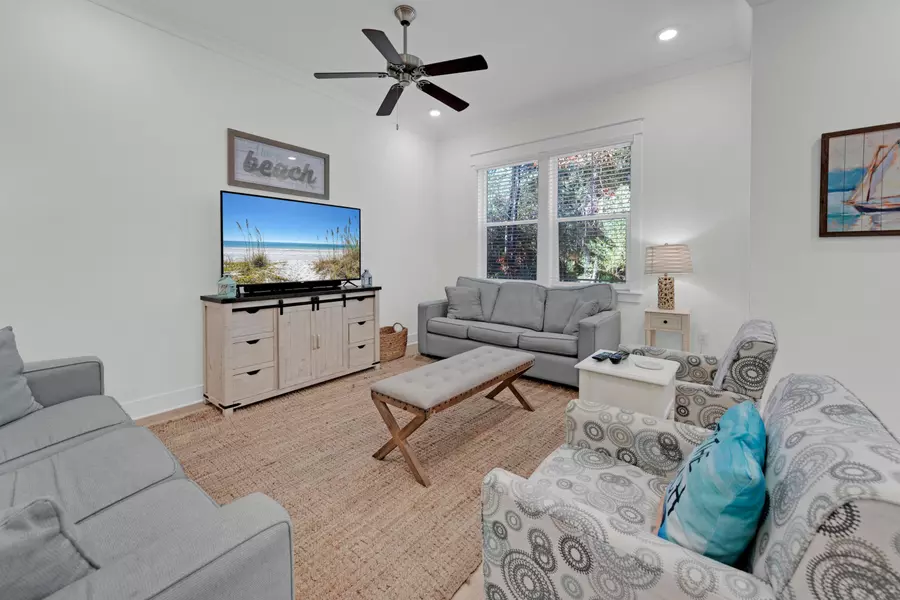 209 Milestone Drive  #B, Inlet Beach, FL 32461