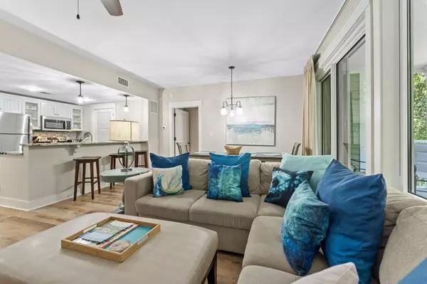 Miramar Beach, FL 32550,9300 Baytowne Wharf Boulevard #315-7