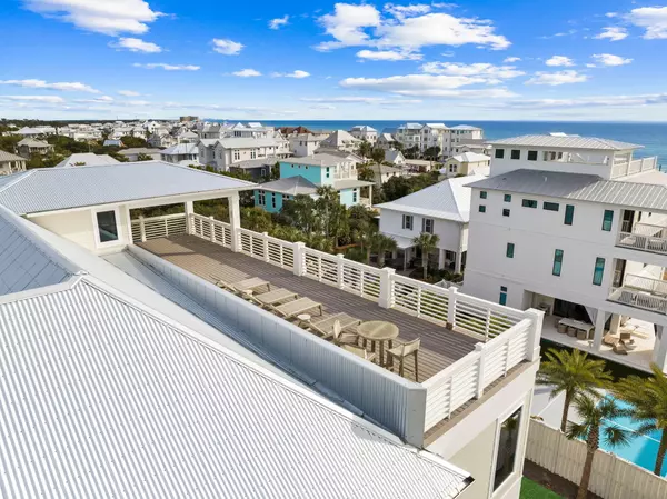 Inlet Beach, FL 32461,311 Walton Rose Lane