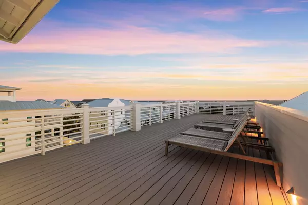 Inlet Beach, FL 32461,311 Walton Rose Lane