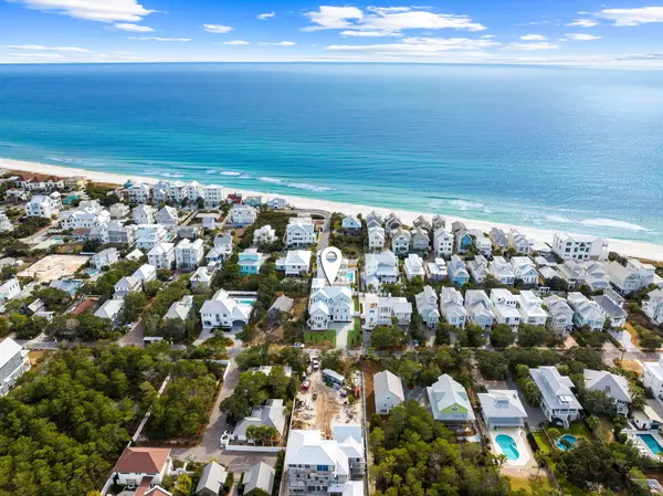 Inlet Beach, FL 32461,311 Walton Rose Lane