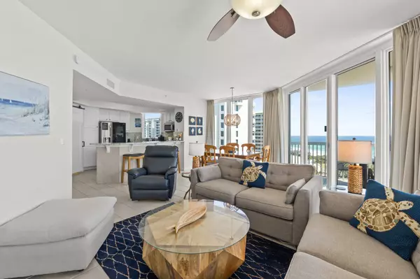 Destin, FL 32541,15100 Emerald Coast Parkway  #1001