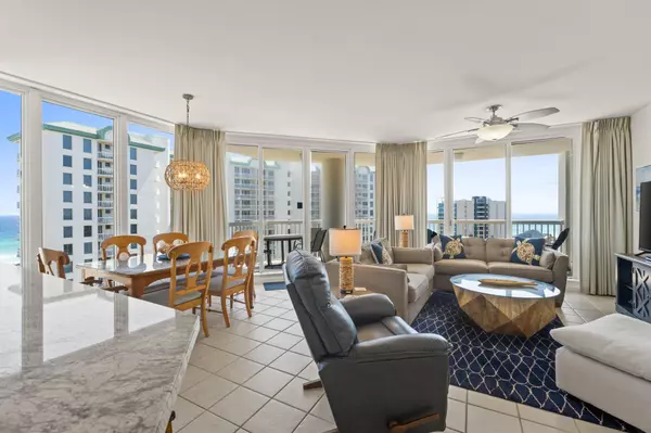 Destin, FL 32541,15100 Emerald Coast Parkway  #1001