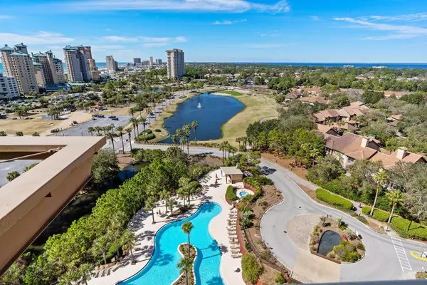Miramar Beach, FL 32550,5000 S Sandestin Boulevard  #UNIT 7906