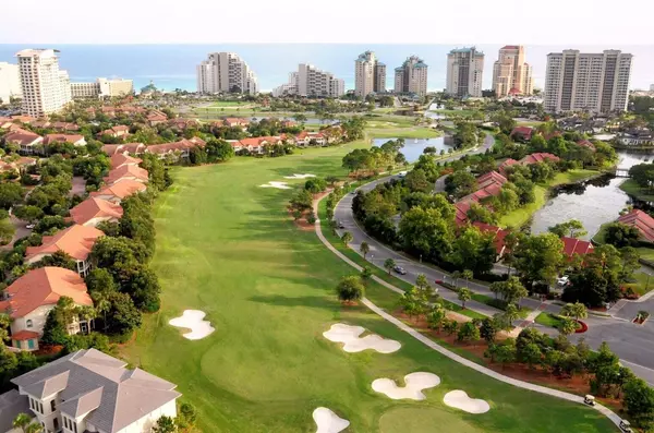 Miramar Beach, FL 32550,5000 S Sandestin Boulevard  #UNIT 7906