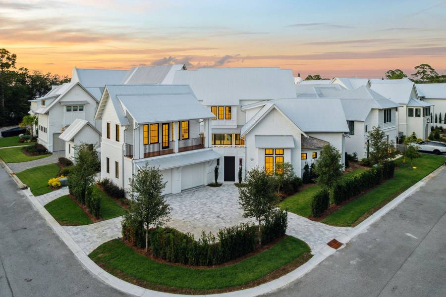 99 Perrin, Santa Rosa Beach, FL 32459