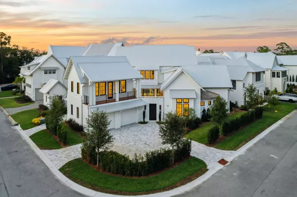 99 Perrin, Santa Rosa Beach, FL 32459