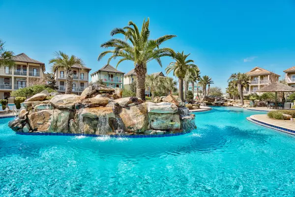 Destin, FL 32541,212 Tahitian Way