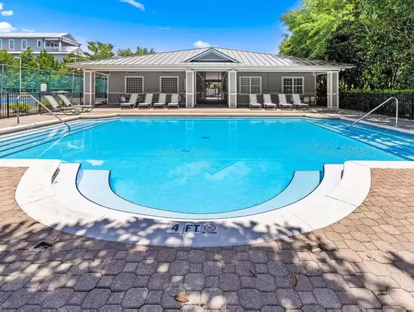 Santa Rosa Beach, FL 32459,1732 W County Hwy 30A  ## 402