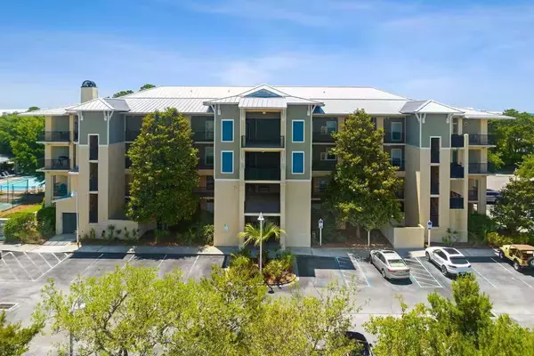 Santa Rosa Beach, FL 32459,1732 W County Hwy 30A  ## 402