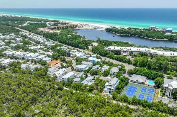 Santa Rosa Beach, FL 32459,1732 W County Hwy 30A  ## 402
