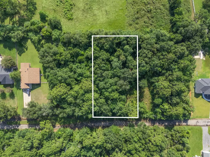 xxxx Fox Quarry Road, Cantonment, FL 32533