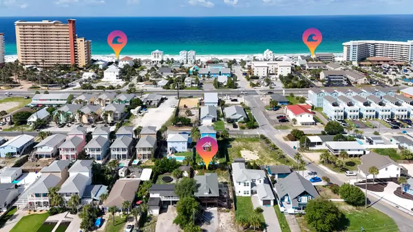 6803 Sunset Avenue, Panama City Beach, FL 32408
