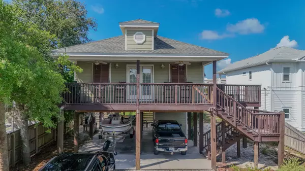 Panama City Beach, FL 32408,6803 Sunset Avenue