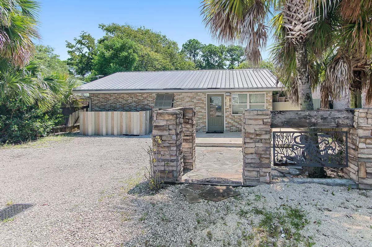 Santa Rosa Beach, FL 32459,2614 W County Hwy 30A