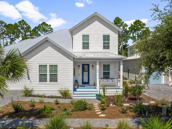 Santa Rosa Beach, FL 32459,386 Marlberry Trace