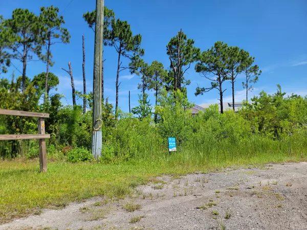 Santa Rosa Beach, FL 32459,Lot 8 Delbert Lane
