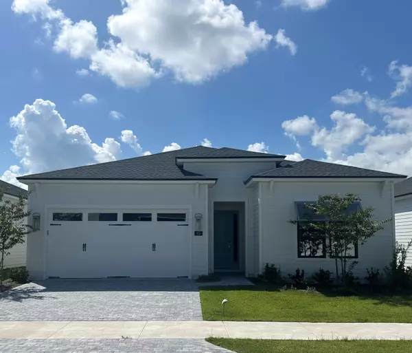 955 Camp Fire Circle  #Lot 292, Panama City Beach, FL 32413