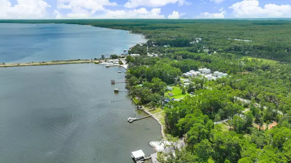Santa Rosa Beach, FL 32459,TBD Chat Holly Road