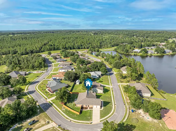 Crestview, FL 32536,6301 Antigone Circle