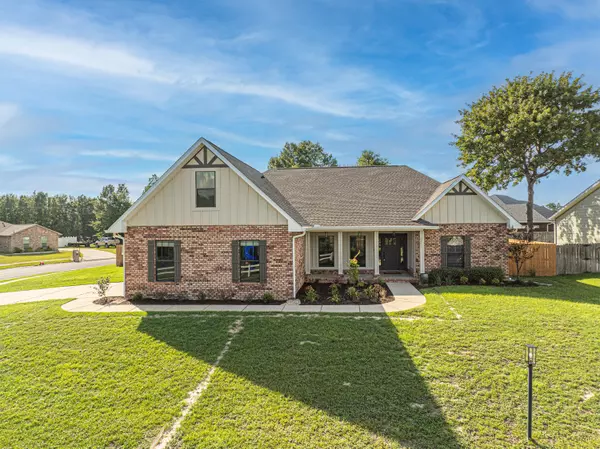 Crestview, FL 32536,6301 Antigone Circle