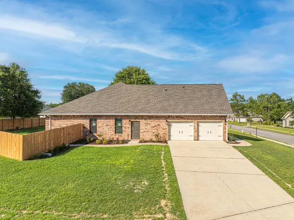 Crestview, FL 32536,6301 Antigone Circle