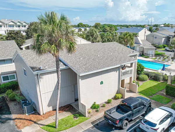 Destin, FL 32541,3795 Scenic Hwy 98  #13B