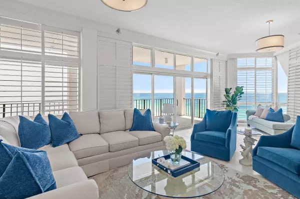 Destin, FL 32541,950 Highway 98 East  #6101
