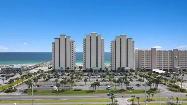 8575 Gulf Boulevard #802, Navarre, FL 32566