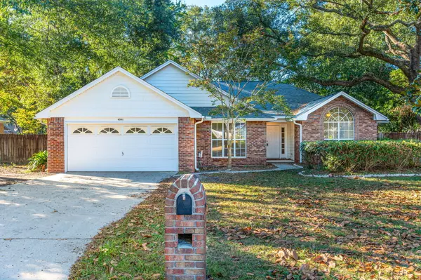 4591 Scarlet Drive, Crestview, FL 32539