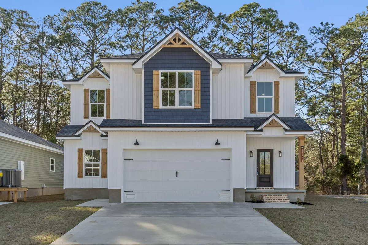 Pensacola, FL 32506,1427 Madelyn Wds Drive