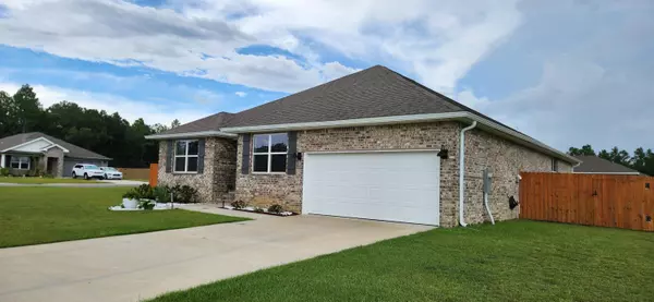 Crestview, FL 32536,2535 Rutgers Road