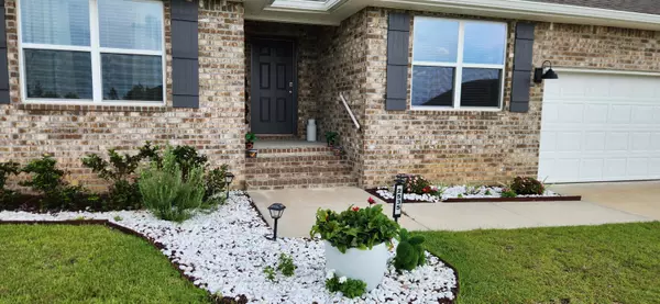 Crestview, FL 32536,2535 Rutgers Road