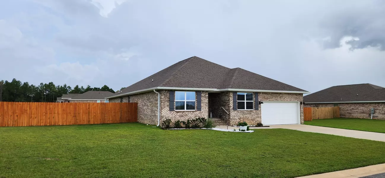 2535 Rutgers Road, Crestview, FL 32536