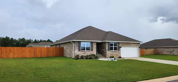 2535 Rutgers Road, Crestview, FL 32536