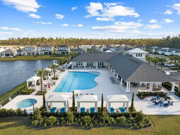 19 Dunns Circle,  Inlet Beach,  FL 32461