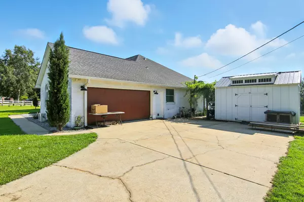 Molino, FL 32577,861 Molino Meadows Court