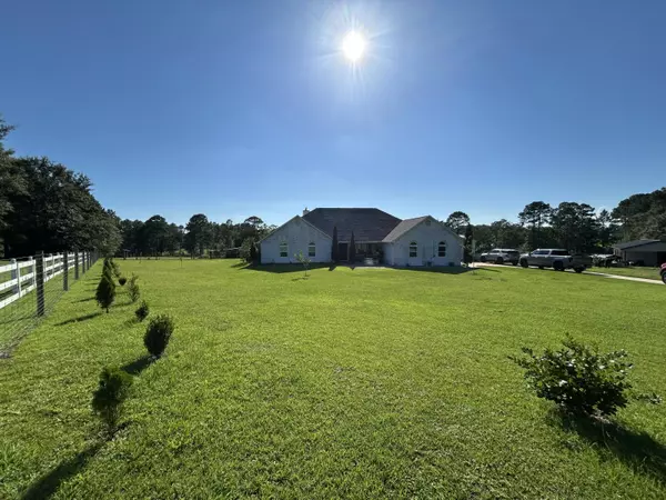 861 Molino Meadows Court, Molino, FL 32577