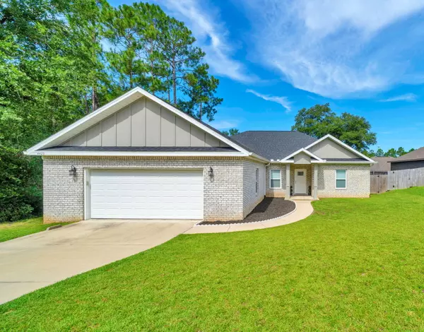 4425 Mirada Way, Crestview, FL 32539