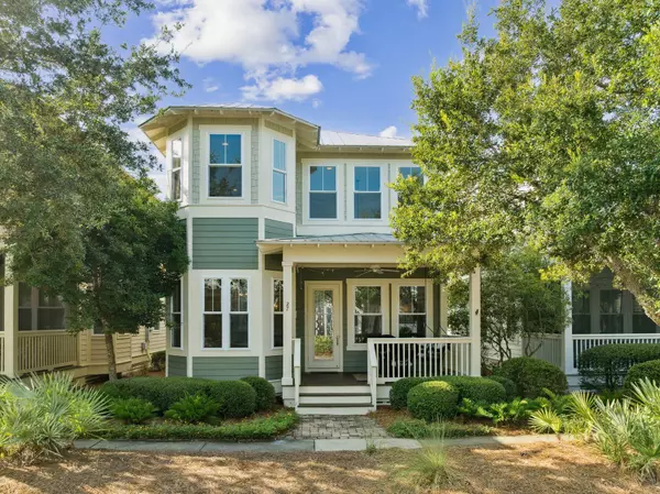 27 Cinnamon Fern Lane, Santa Rosa Beach, FL 32459