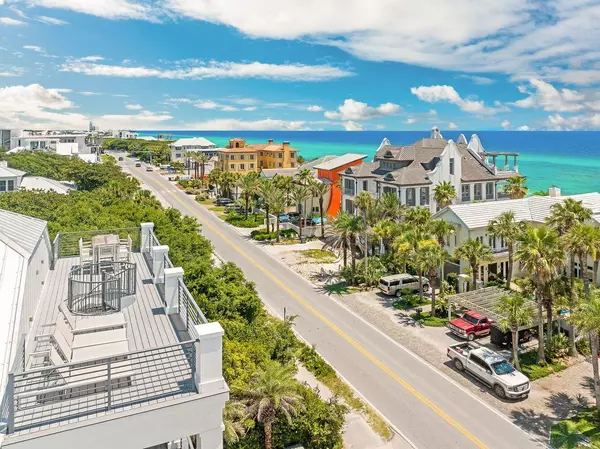 Santa Rosa Beach, FL 32459,2657 E County Highway 30A