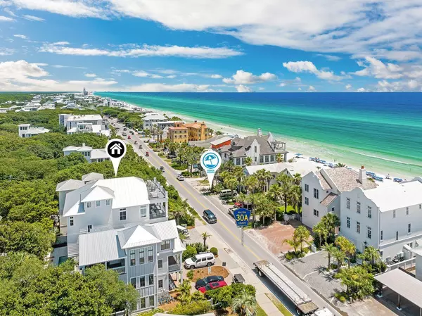 Santa Rosa Beach, FL 32459,2657 E County Highway 30A