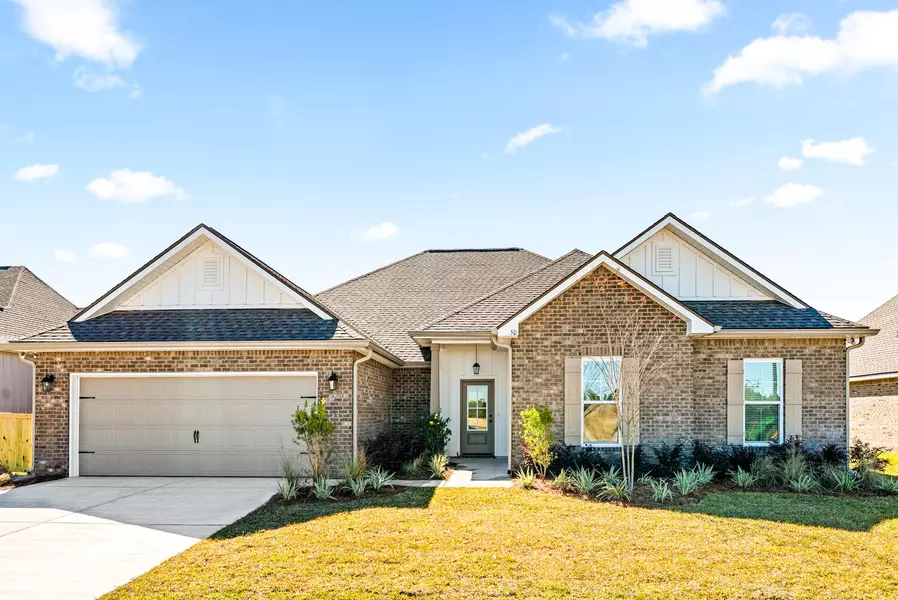 50 Pollywog Place, Freeport, FL 32439