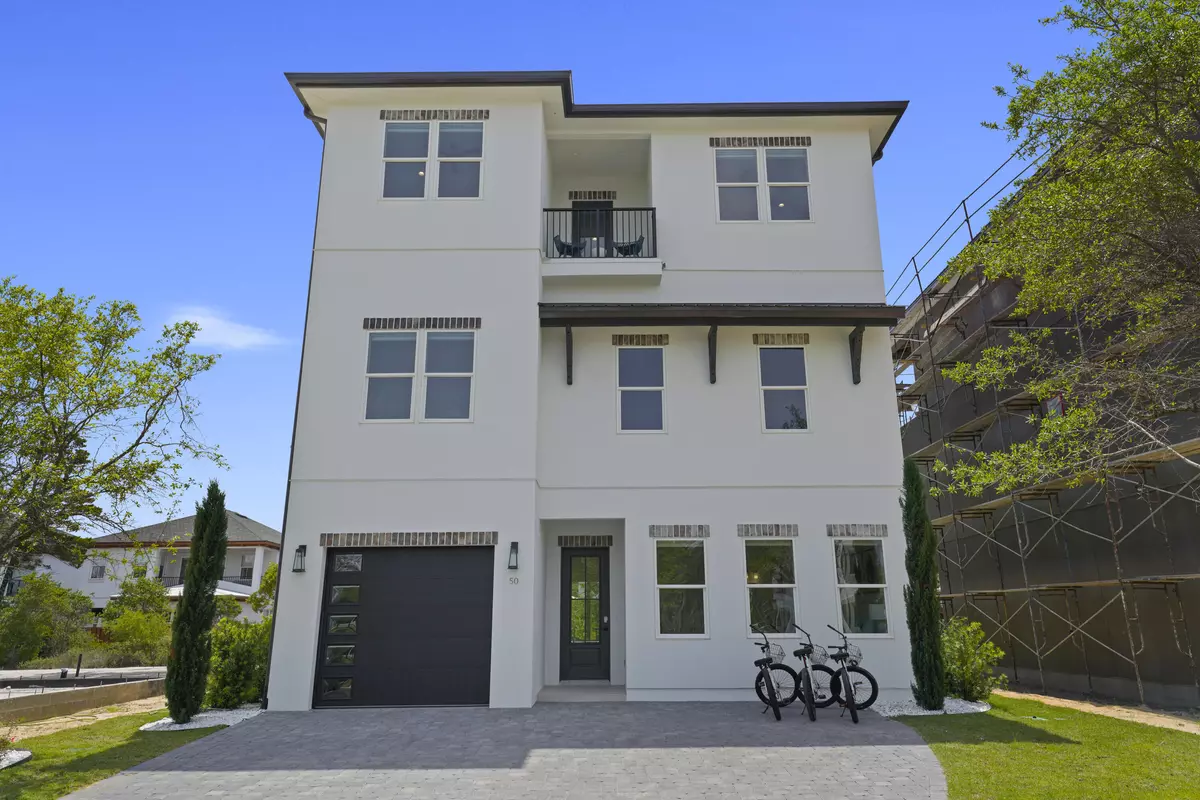 Santa Rosa Beach, FL 32459,50 Sea Croft Cove