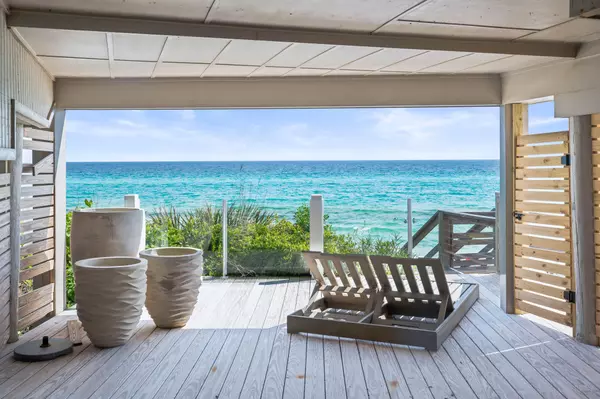 Santa Rosa Beach, FL 32459,49 Hinton Bishop Drive  ##5