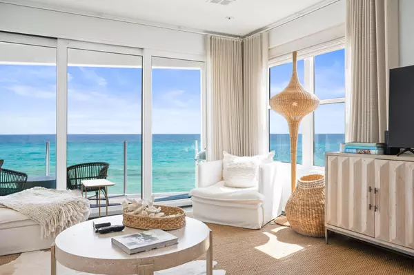 Santa Rosa Beach, FL 32459,49 Hinton Bishop Drive  ##5