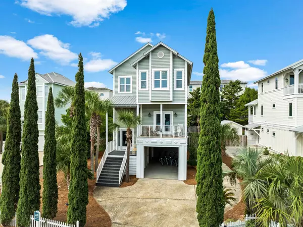 Santa Rosa Beach, FL 32459,28 Sandcastle Court