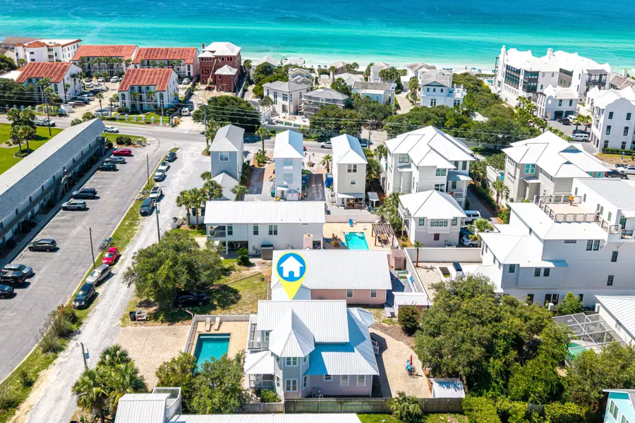 57 Pelayo Avenue, Santa Rosa Beach, FL 32459