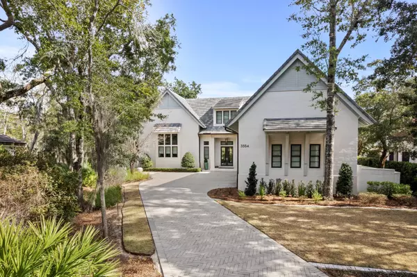 3554 Preserve Lane, Miramar Beach, FL 32550